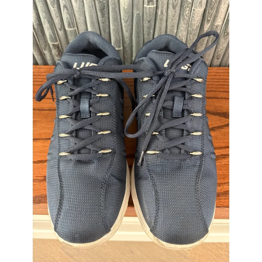 Lugz changeup sneakers